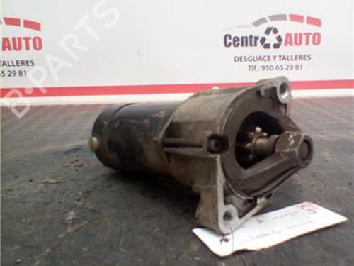 Used Starter MITSUBISHI CARISMA Saloon (DA_) 1.6 (DA1A) (90 hp) 27849997