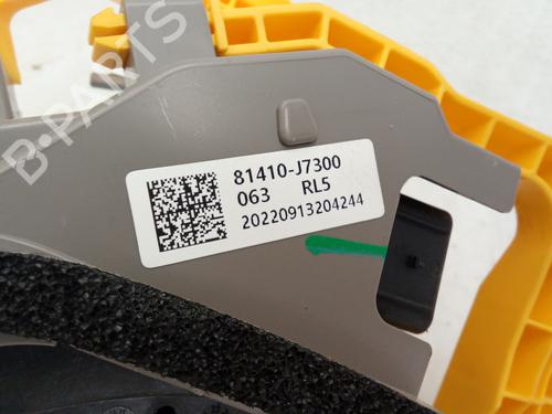 Rear left lock KIA XCEED (CD) 1.6 GDI Hybrid | BP40236909C100 - Image 4