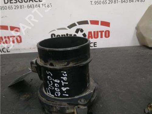 Used Mass air flow sensor FORD FOCUS I Saloon (DFW) 1.8 TDCi (115 hp) 27842520