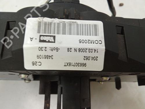 Switch PEUGEOT 207 (WA_, WC_) 1.6 HDi | BP27844876I30 