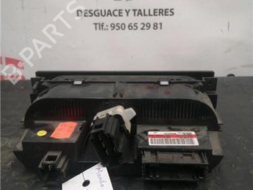 AC Styreenhet / Manøvreringsenhet VW SHARAN (7M8, 7M9, 7M6) 2.8 VR6 | BP27841393I5