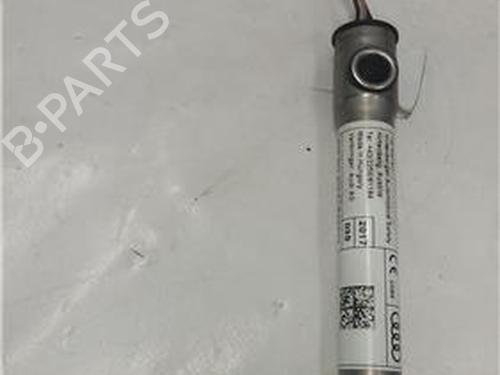 Electronic module AUDI A3 Limousine (8VS, 8VM) 1.6 TDI | BP27848134M83 