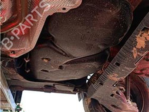 Réservoir de carburant DACIA SANDERO III 1.0 TCe 90 (91 hp) 27674788