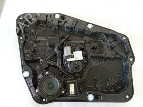 Used Rear right window mechanism BMW X3 (G01, F97, G08) xDrive 20 d (190 hp) 29587285