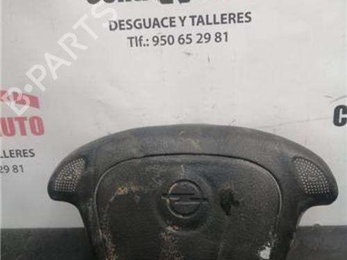Førerens kollisjonspute OPEL ASTRA F Saloon (T92) 1.7 TD (F19, M19) (68 hp) 27841580