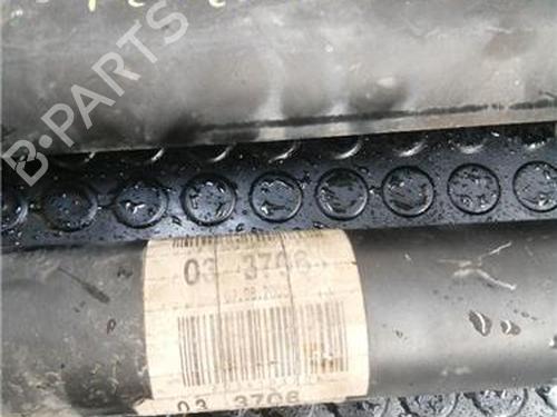 Driveshaft MERCEDES-BENZ C-CLASS T-Model (S203) C 200 Kompressor (203.245) | BP27843088M37 