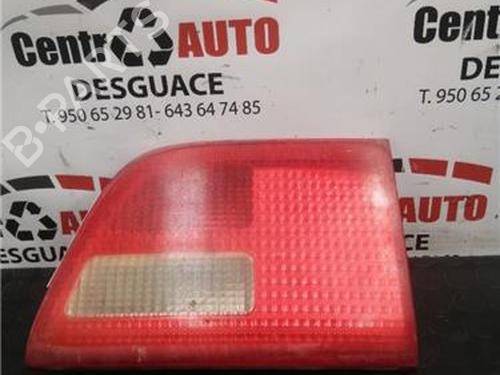 Used Right tailgate light BMW X5 (E53) 4.4 i (286 hp) 27843569