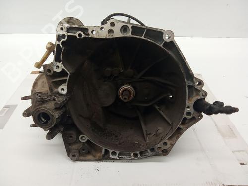 Used Gearbox Gearbox CITROËN C4 I (LC_) 1.6 HDi (109 hp) 33334467 33334467