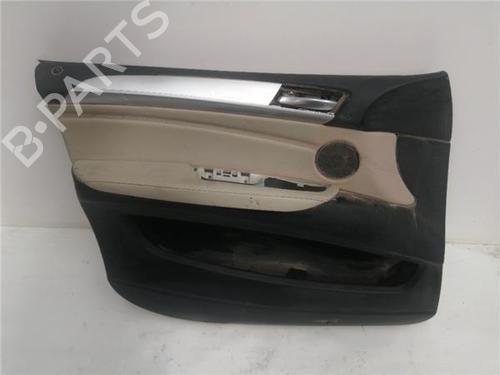 Used Front left panel BMW X6 (E71, E72) xDrive 30 d (235 hp) 27845075