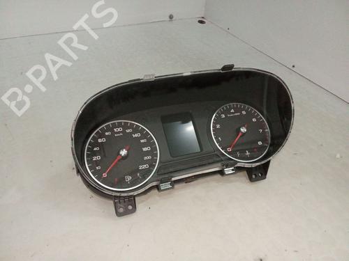 Used Instrument cluster Instrument cluster 32750872 32750872