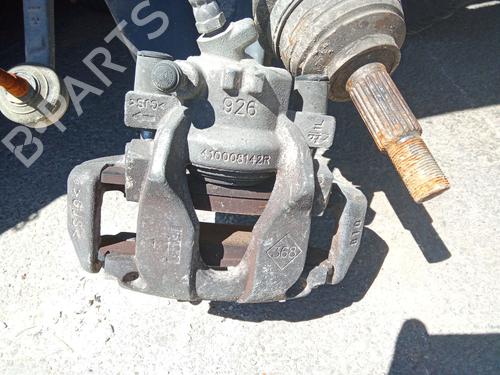 right-front-brake-caliper-dacia-sandero-ii-2012-36259143 main image