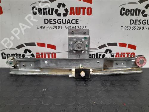 Rear left window mechanism OPEL CORSA D (S07) 1.0 (L08, L68) | BP27843830C24 