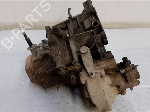 Gearbox PEUGEOT 205 Hatchback Van 1.8 D | BP27846204M3
