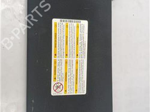 Right sun visor MERCEDES-BENZ E-CLASS Coupe (C207) E 220 CDI / d (207.302, 207.301) | BP27851432I2 