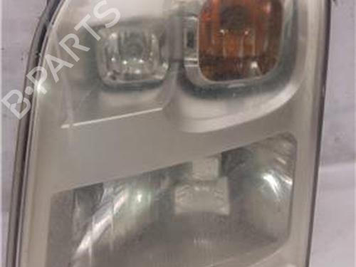 Used Left headlight FORD TRANSIT TOURNEO Bus 2.2 TDCi (110 hp) 27848560