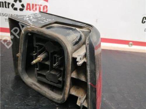 Left taillight CITROËN XANTIA (X1_, X2_) 1.9 Turbo D | BP27854193C34 