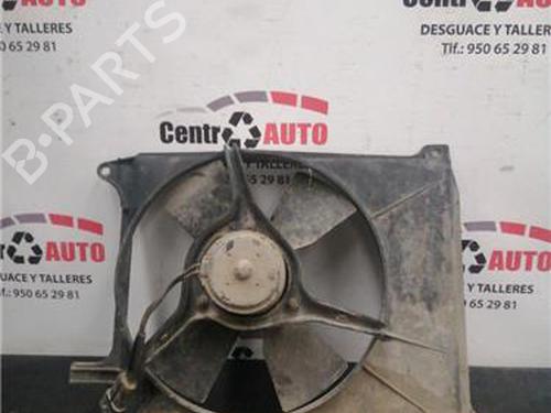 Used Radiator fan OPEL KADETT E Convertible (T85) 1.6 i (75 hp) 27853571