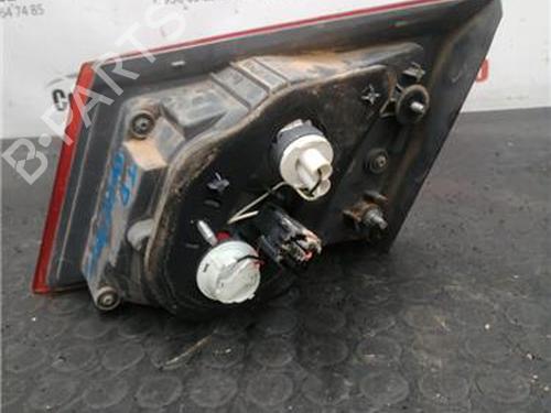 Venstre baglygte bagklap RENAULT LATITUDE (L70_) 2.0 dCi 130 | BP27843445C79