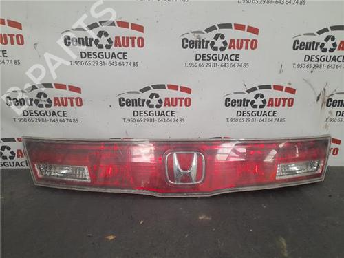 Used Rear center light HONDA CIVIC VIII Saloon (FD, FA) 1.8 EXS Flex (140 hp) 27843603