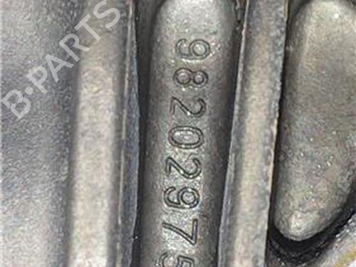 Engine mount PEUGEOT 5008 II (MC_, MJ_, MR_, M4_) 1.6 BlueHDi 120 (MCBHZH, MCBHZW) | BP27850368M89 