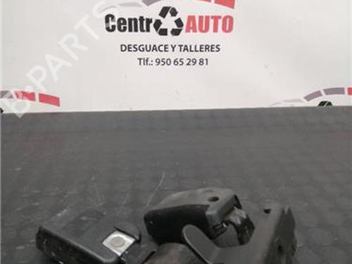Seat buckle RENAULT LAGUNA II Grandtour (KG0/1_) 1.9 dCi | BP27852812I32 