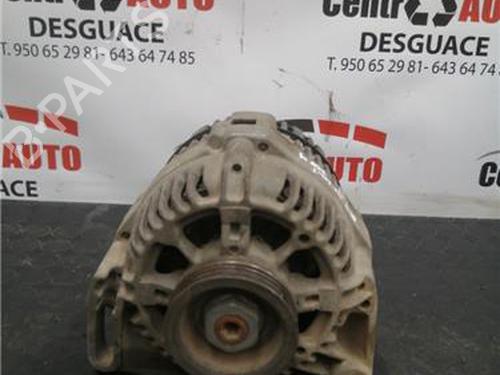 Alternator RENAULT CLIO II (BB_, CB_) 1.2 LPG | BP27842243M7 