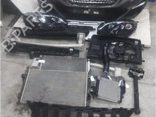 Engine mount PEUGEOT 5008 II (MC_, MJ_, MR_, M4_) 1.6 BlueHDi 120 (MCBHZH, MCBHZW) | BP27850368M89 