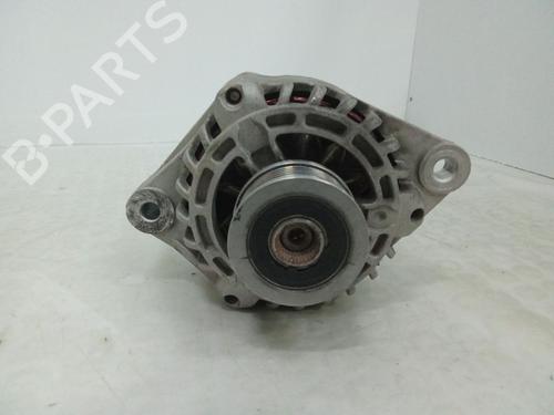 Used Alternator Alternator OPEL ZAFIRA / ZAFIRA FAMILY B (A05) 1.9 CDTI (M75) (120 hp) 39587866 39587866