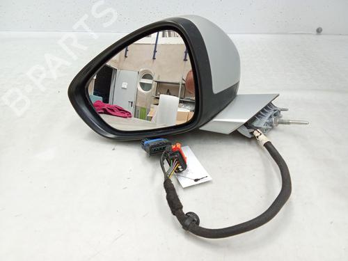 Used Left mirror Left mirror 35751067 35751067