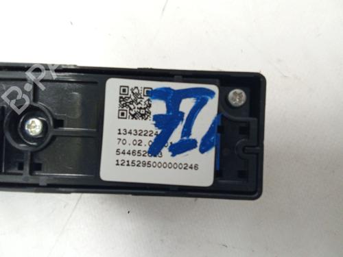 Switch OPEL ASTRA K (B16) 1.0 Turbo (68) | BP33980702I30  - Image 5