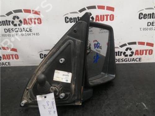 Right mirror OPEL COMBO Tour 1.3 CDTI 16V | BP27844038C27 