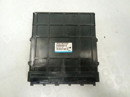 Used Electronic module Electronic module MITSUBISHI OUTLANDER II (CW_W) 2.2 DI-D 4WD (140 hp) 34459375 34459375
