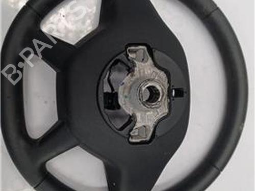 Steering wheel DACIA SANDERO III 1.0 TCe 90 | BP27674777C49 