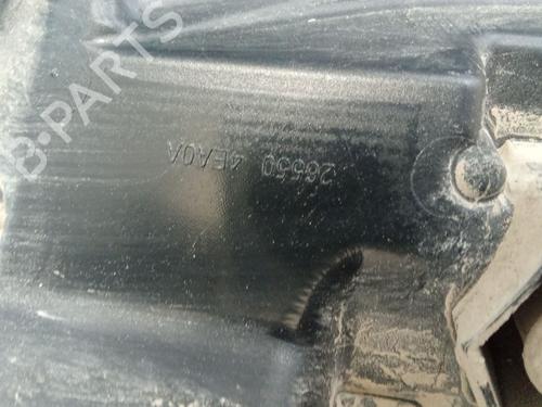 Right taillight NISSAN QASHQAI II (J11, J11_) 1.5 dCi | BP27849799C35