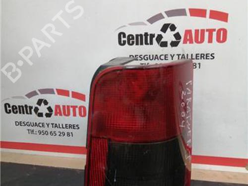 Feu arrière droit CITROËN BERLINGO / BERLINGO FIRST Box Body/MPV (M_) 1.8 D (MBA9A, MCA9A) (59 hp) 27854599