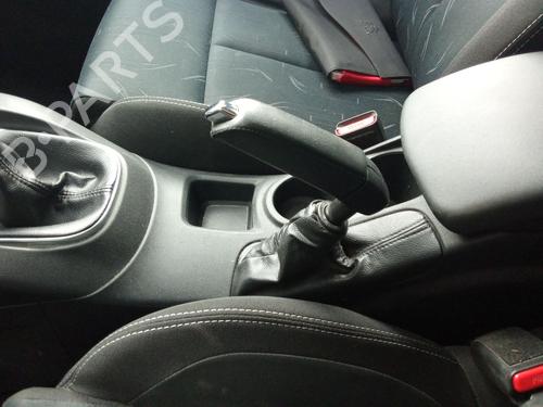 håndbremse håndbremse CITROËN C4 II (NC_) 1.6 HDi 90 (92 hp) 39880517 39880517