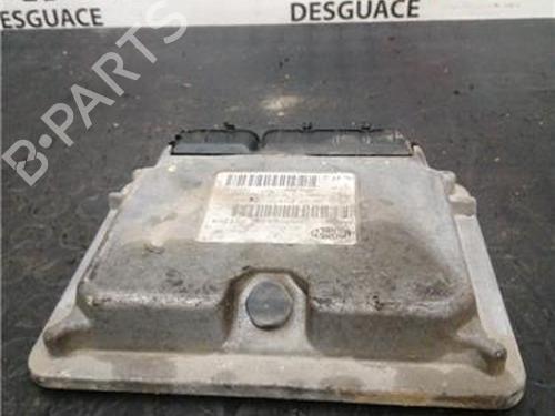 Module électronique FIAT BRAVO II (198_) 1.9 D Multijet (198AXD1A) | BP30052703M83