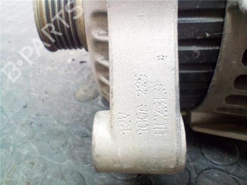 Alternator OPEL ASTRA G Coupe (T98) 1.6 16V (F07) | BP27854489M7