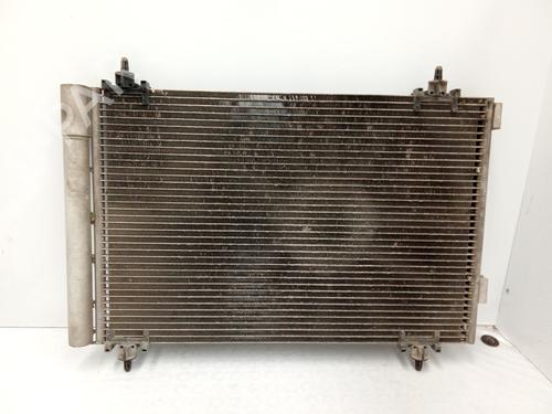Used AC radiator AC radiator CITROËN C4 Grand Picasso I (UA_) 1.6 HDi 110 (112 hp) 33980725 33980725