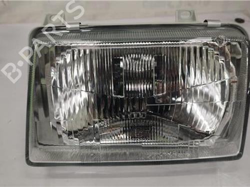 Used Left headlight Left headlight SEAT IBIZA I (21A) 1.2 i (71 hp) 36334834 36334834