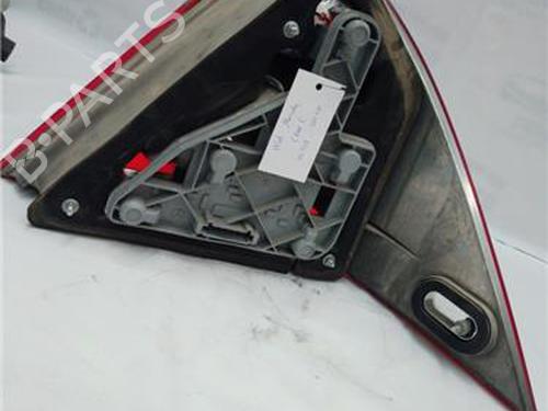 Left taillight MERCEDES-BENZ C-CLASS (W202) C 200 D (202.120) | BP27845588C34 