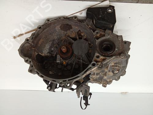 Used Gearbox HYUNDAI TUCSON (NX4E, NX4A) 1.6 T-GDi HTRAC (150 hp) 30836529
