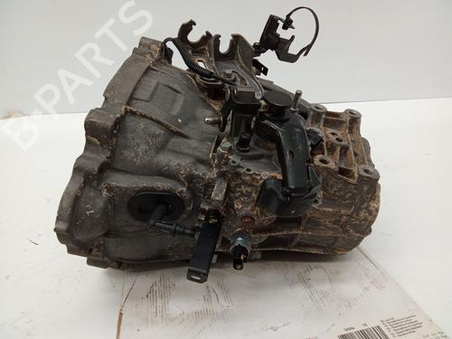 Gearbox HYUNDAI TUCSON (NX4E, NX4A) 1.6 T-GDi HTRAC | BP30836529M3