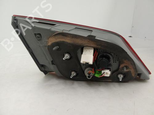 Right tailgate light HYUNDAI i40 I (VF) 1.7 CRDI | BP33334343C80 - Image 4