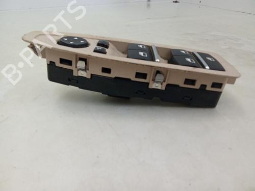 Left front window switch BMW 3 (F30, F80) 318 d | BP33403468I27 - Image 3