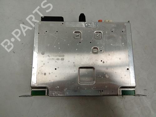 Used Radio Radio PEUGEOT 3008 II SUV (MC_, MR_, MJ_, M4_) 1.5 BlueHDi 130 (131 hp) 32719865 32719865