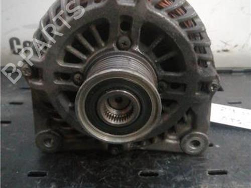 Used Alternator NISSAN QASHQAI I (J10, NJ10) 1.5 dCi (106 hp) 27844329