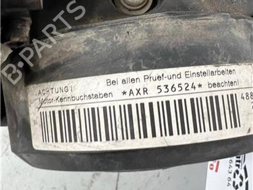 Engine SEAT IBIZA III (6L1) 1.9 TDI | BP27844041M1 