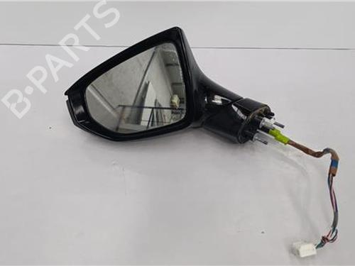 Left mirror LEXUS UX (_AA1_, _AH1_, _MA1_)  | BP27871509C26 