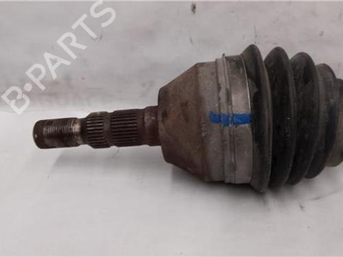 Right front driveshaft OPEL ASTRA J Saloon 1.3 CDTI (69) | BP27848811M39
